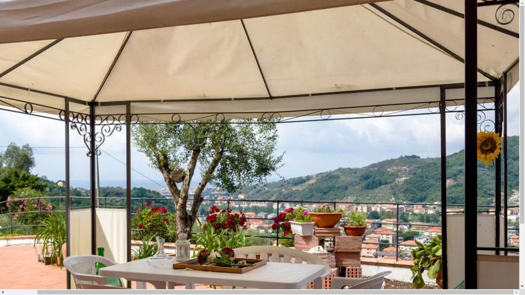 A Ca Do Battimuss Hotel Breccanecca Luaran gambar