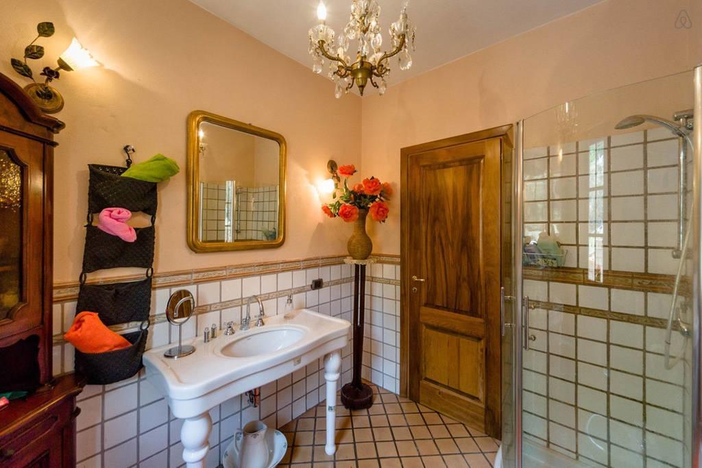 A Ca Do Battimuss Hotel Breccanecca Luaran gambar