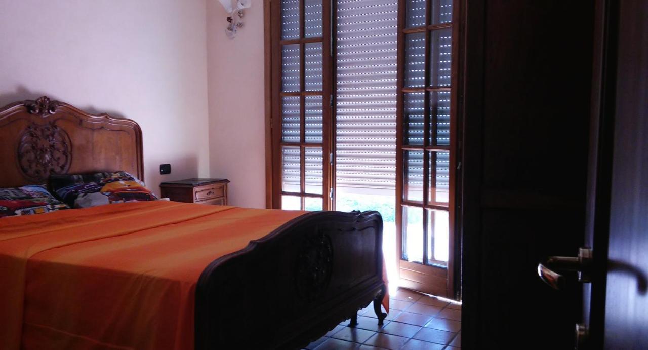 A Ca Do Battimuss Hotel Breccanecca Luaran gambar